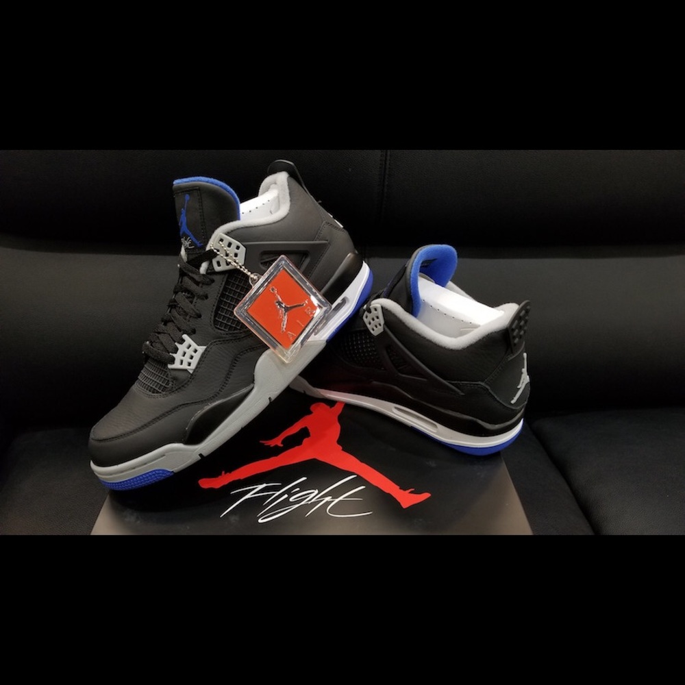 Jordan Air Jordan 4 Retro